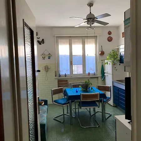 Appartement Marco *