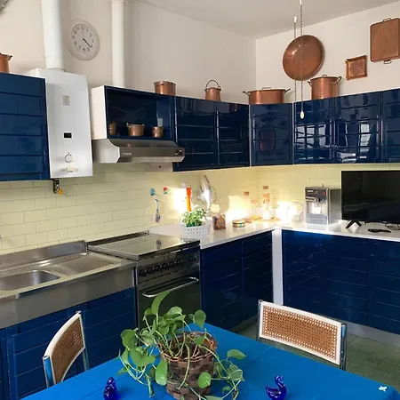 Appartement Marco Raffa