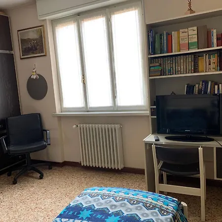 Marco Appartement Raffa