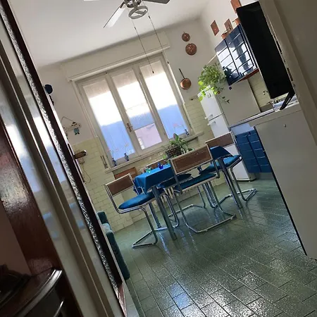Appartement Marco *